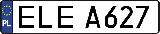 ELEA627