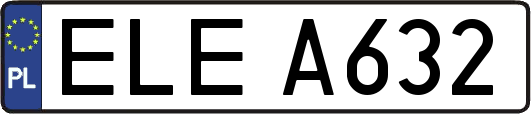 ELEA632