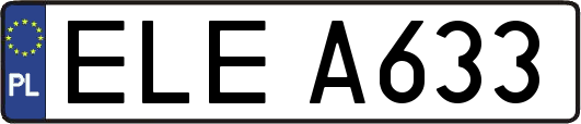 ELEA633