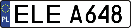 ELEA648