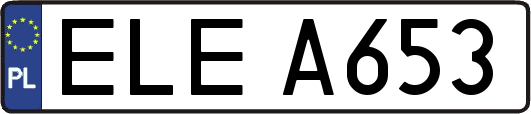 ELEA653