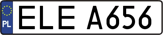 ELEA656