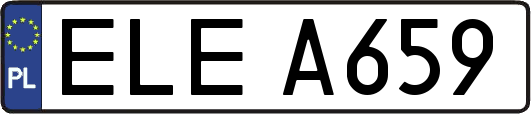 ELEA659