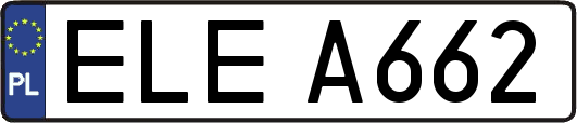 ELEA662