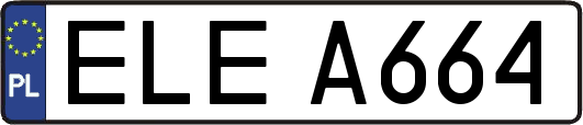 ELEA664