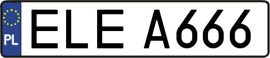 ELEA666