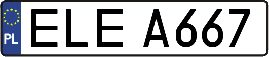 ELEA667