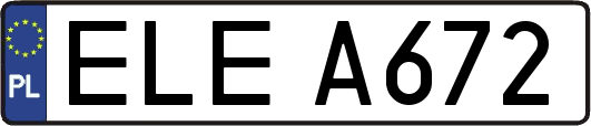 ELEA672