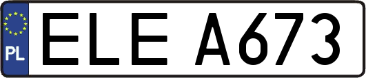 ELEA673