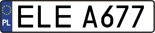 ELEA677