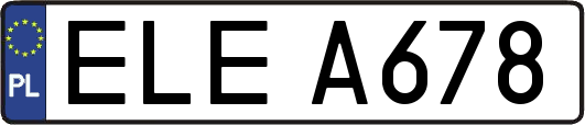 ELEA678