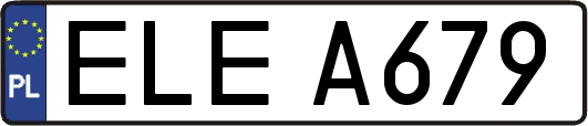ELEA679