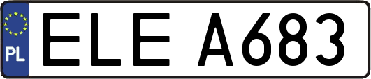 ELEA683