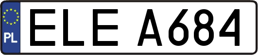 ELEA684