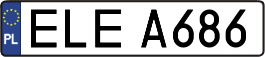 ELEA686