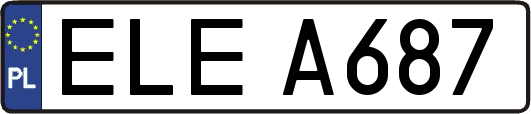 ELEA687