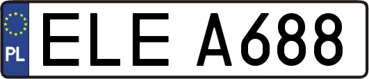 ELEA688