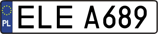 ELEA689