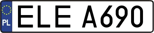 ELEA690