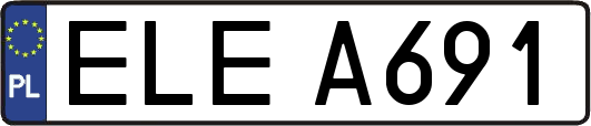 ELEA691