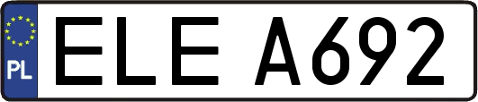 ELEA692