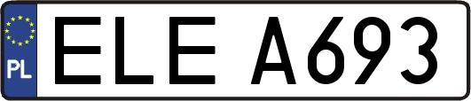 ELEA693