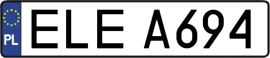 ELEA694