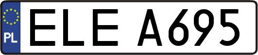 ELEA695