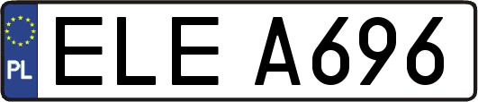 ELEA696