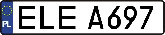 ELEA697