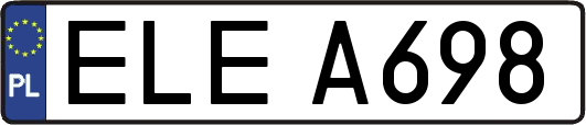 ELEA698