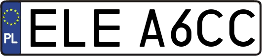 ELEA6CC