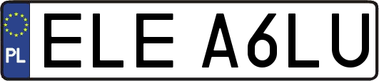 ELEA6LU