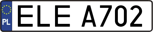 ELEA702