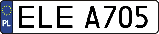 ELEA705