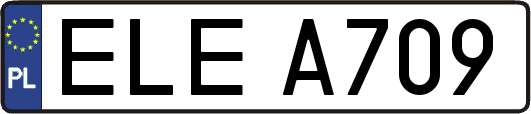 ELEA709