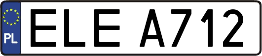 ELEA712