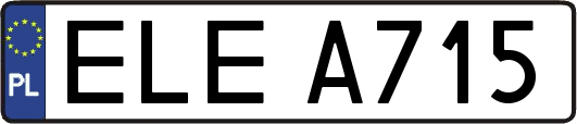 ELEA715