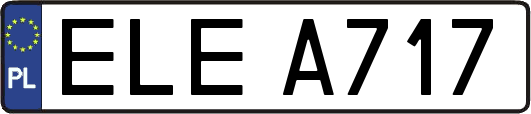 ELEA717
