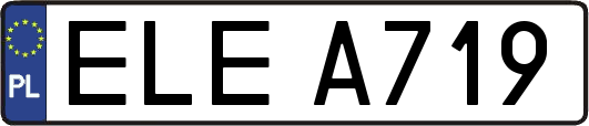 ELEA719