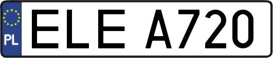 ELEA720