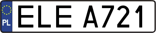 ELEA721
