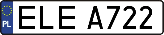 ELEA722