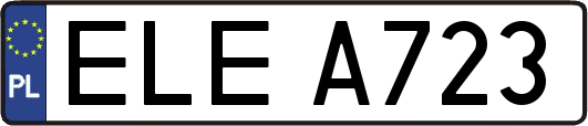 ELEA723