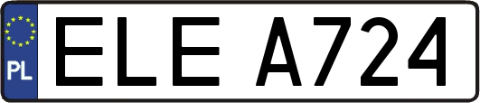 ELEA724