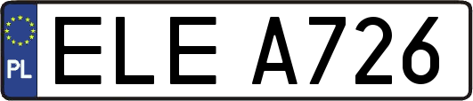 ELEA726