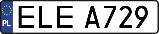ELEA729