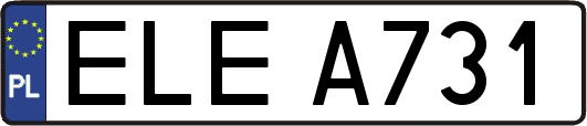 ELEA731