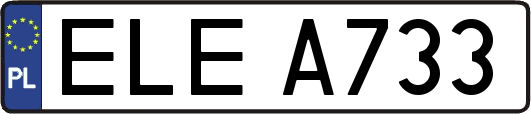 ELEA733