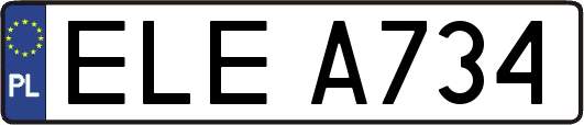ELEA734